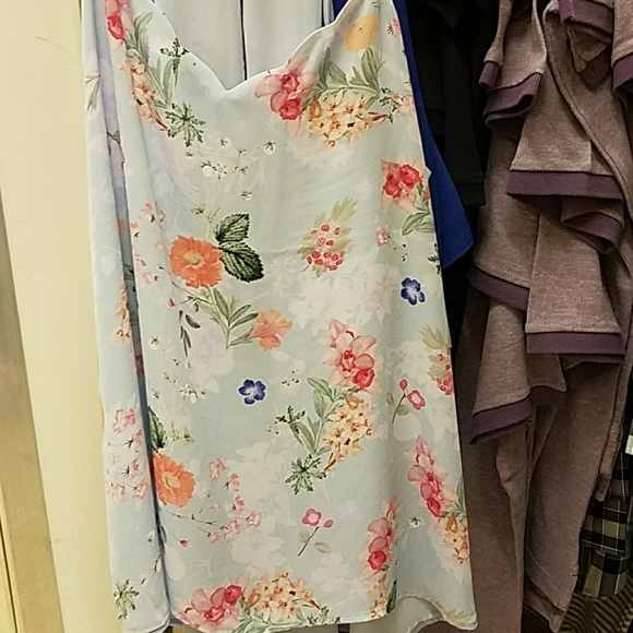 Express reversible tank - Picture 7 of 7